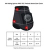 AK Pro-Tec Fetlock Horse Boots Protective Gear and Training Equipment