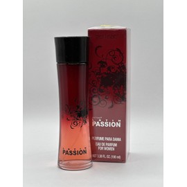 Zermat Latin Passion Eau De Parfum W/pheromones , 3.38 fl oz 100ml by zermat