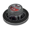 STX Audio MX65.2G 6.5-Inch 2-Way RGB LED Marine Coaxial Speakers,