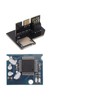 Greensen SD2SP2 Pro -Adapter -Speicherkartenleser für Einfache Installation, Kompatibel mit