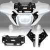 Inner Fairing Bracket Kit - PSLER Touring Inner Fairing Bracket