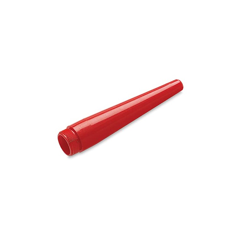 Red Nylon Handle VL-134N Airbrush Paasche VL
