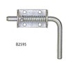 Buyers Products B2595 Spring Latch Assembly, 4 Pack, 1/2" Spring