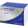 BENFO-biomo 300 mg film-coated tablets, pack of 90