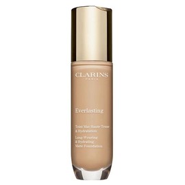 Clarins 30ml, Beige, Vanilla