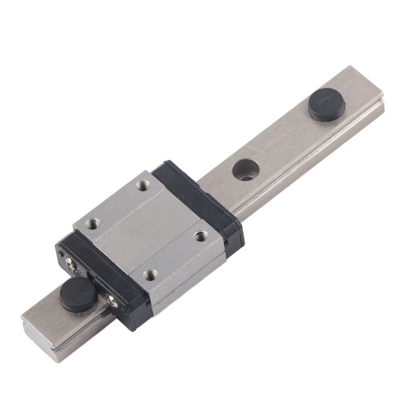 MGN12H Miniature Linear Rail Slide ​Guide 12mm Width Linear Rail