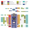 Nano Module with CH340 Microchip, 5 V/16 MHz Nano Board
