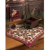 Simple Christmas Tidings: Scrappy Quilts and Projects for Yuletide Style