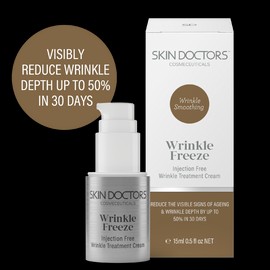 Skin Doctors Wrinkle Freeze 15mL