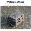 Honbobo Hard Case for Insta360 GO Ultra, Waterproof Safety Case