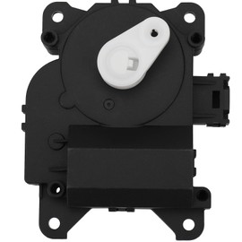MAYASAF 604-447 HVAC Heater Air Blend Door Actuator for Toyota 2004-2006 Tundra 2001-2007 Sequoia, A/C Air Door Actuator Replaces 73573 871060C020