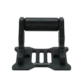 R QIANKONG CFMOTO 450MT CFMOTO Ibex 450 Motorcycle Phone Mount GPS Navigation Bracket Mounting Adapter Holder Compatible with CFMOTO 450MT 2024-2025-2026 CFMOTO Ibex 450 2024-2025-2026