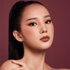 Dear Dahlia Paradise Petal Matte Blush - 03_Retro Rose /