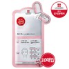 Leaders InSolution Mela-Tox Skin Clinic Mask 10 Sheets / 리더스 인솔루션 멜라-톡스 스킨 클리닉 마스크 10매