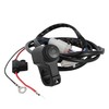 USTPO Dirt Bike Light Bar 5inch 54W 8000lm Head Light