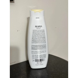 Bluma Bagnoschiuma Body Wash Milk & Honey Made In Italy 26.4FL OZ