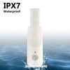Bidet Hand Shower Portable Intimate Shower with Electric Drive