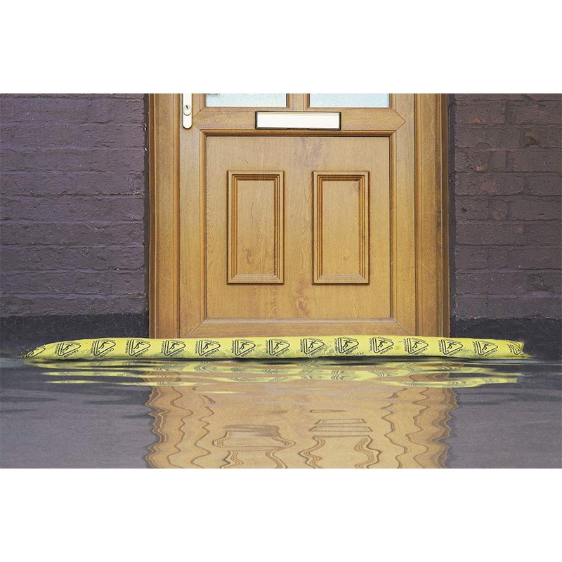 Osmo 1.5 m Flood Barrier - Activated by Water, Alternative