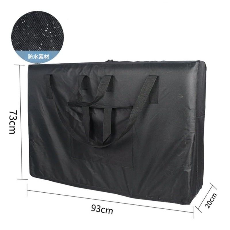 Itisyou Large Capacity Bag, Durable, Extra Large Storage Bag, Extra