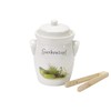 Gurkentopf 5.0 Liter Pickling and Fermenting Pot by Nik Schmitt