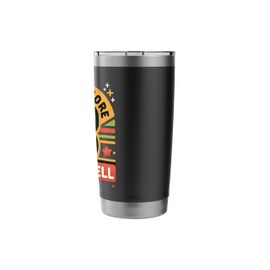 Needs More Kettlebell Strength Training Fitness |- Stainless Steel Insulated Tumbler