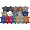 MastaPlasta Repair Sheet, Leather, Leather, High Quality Leather, Synthetic Leather,