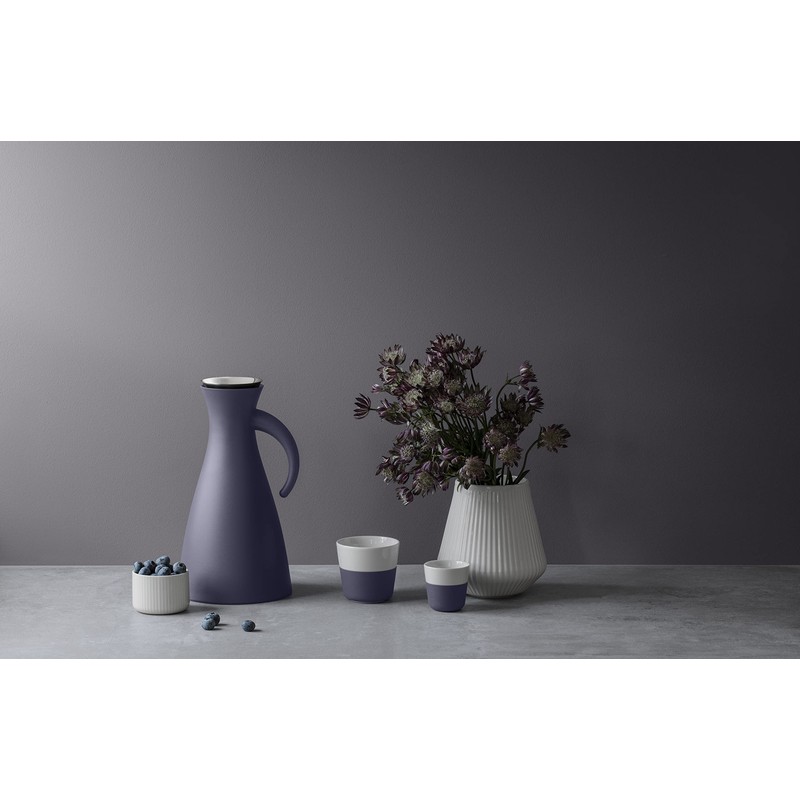 Eva Solo 2 Espresso Tumbler Violet Blue