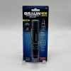 Braun 1800 Lumen Waterproof Rechargeable Tactical Flashlight (NEW)