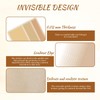 18 Pcs Waterproof Ultra Thin Scar Patch, Tattoo Cover Up