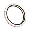 Generic Car Steering Wheel Cover Universal Neoprene Anti Slip Car