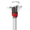 Wiha 66982 ErgoStar Ball End Hex L-Key, Inch and Metric,