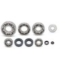 Parts and Parts Engine housing bearing and gaskets compatible with