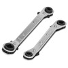 CT122 Refrigerator Ratchet Wrench 1/4 3/16 5/16 3/8 Stainless Steel