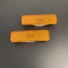 KK 1982-1987 El Camino Malibu Front Side Marker Turn Light
