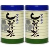 Mannen Shiitake Tea 80g x 2 pieces