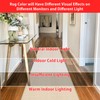 GOYLSER 12 Foot Kitchen Floor Runner Kitchen Sink Floor Mat