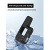 Case for Garmin inReach Mini 2 Lightweight and Compact Satellite