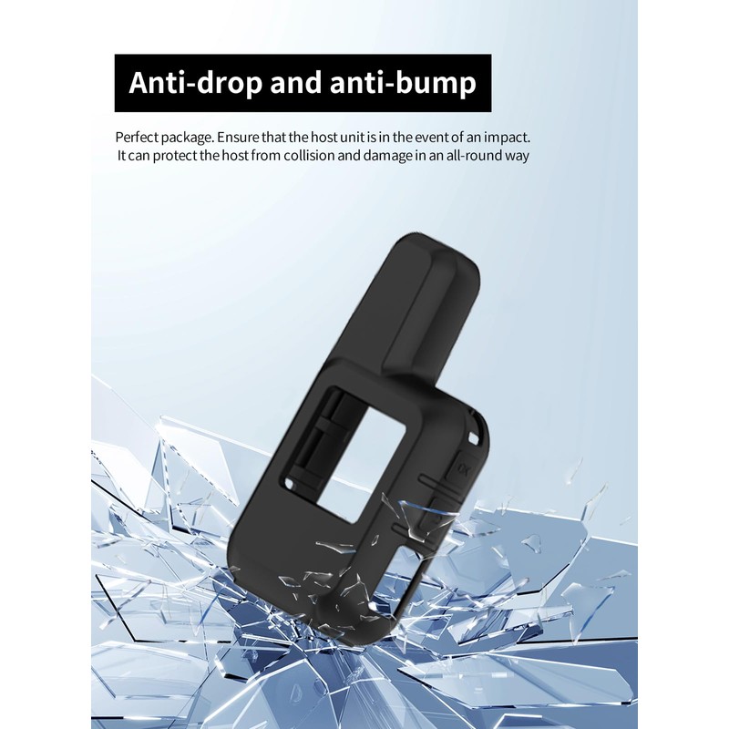 Case for Garmin inReach Mini 2 Lightweight and Compact Satellite