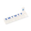 Medline 7-Day Classic Pill Organizer