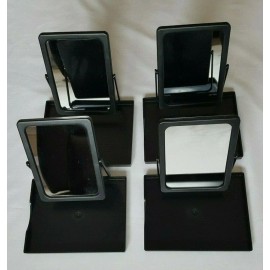 Mary Kay Mirror With Stand Tray Folding (LOT OF 4)  Free Shipping