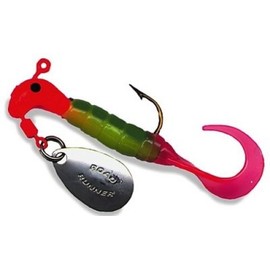 RoadRunner Blakemore 1603-237 Curly