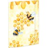 RNKVERLAG Honey 46336 Portfolio Folder 240 x 330 mm Pack