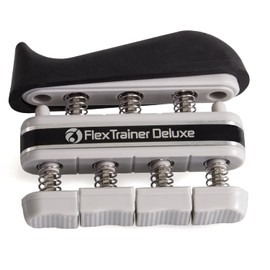 AFH-Webshop AFH Flex Trainer Deluxe 1781603-02 Light Grey Light Grey Plain