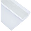 Herlitz Envelopes Without Window - White