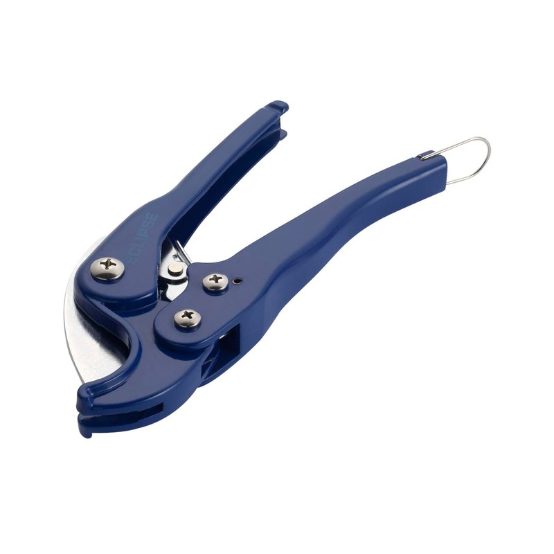 Eclipse Professional Tools EPPC32 Plastic Pipe Cutter 32mm (⅗") Cutting