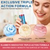 Scar Butter Stick with Vitamin E, Cocoa Butter & Coconut