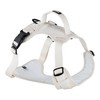 TUG Dog Harness with 2 Leash Connection Points | Adjustable,