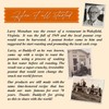 The 1949 Nut Co. Buffalo Party Mix | Assorted Flavored