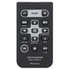 Pioneer CD-R500 Carrozzeria (Pioneer) Remote Control