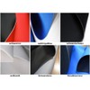 StoffBook E404 Double Face Neoprene Fabric 5 mm Black /